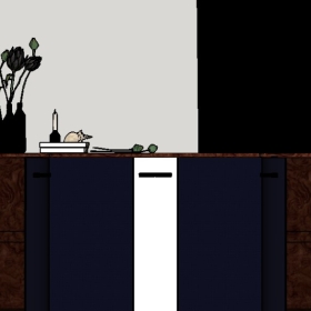 TurriҾ_SketchupͼʦģVray20220425824