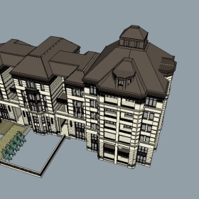 ��ͼ��ʦSketchup������ģ��20221115����ģ����ҵ�ַ�ʽ��ƽ��150