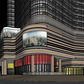 ͼʦSketchupҵģ11250211