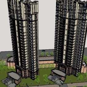 ͼʦSketchupҵģ11250231