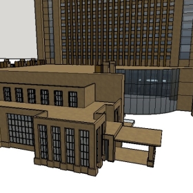 ͼʦSketchupҵģ11250390