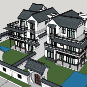 ������ģ�Ͳ�ͼ��ʦSketchup20221115�����ϴ�607