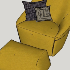 CalligarisҾ_SketchupͼʦģVray20220425530