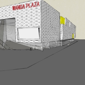 ͼʦSketchupҵģ11251089