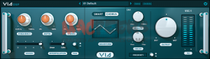 ViaDSP Smart Chorus v1.0.0 (MacOSX)