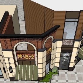 ͼʦSketchupҵģ11250107