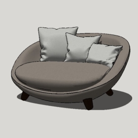 ����ɳ��_Sketchup��ͼ��ʦģ��Enscape����220204261886