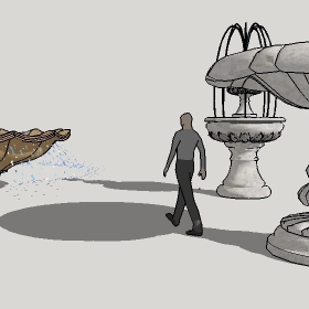 Sketchupˮģ20221203ŷʽˮ177