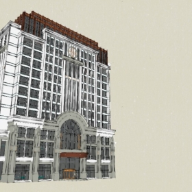 ͼʦSketchupҵģ11250839