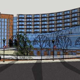 ͼʦSketchupҵģ11250392