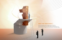 ��ҵ��Ӫ����PSDģ��LN-0108