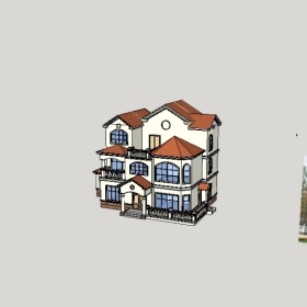 ������ģ�Ͳ�ͼ��ʦSketchup20221115�����ϴ�447