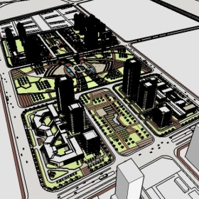 ͼʦSketchupҵģ11250035