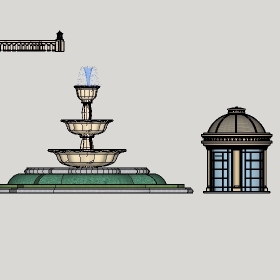 Sketchupˮģ20221203СƷ331