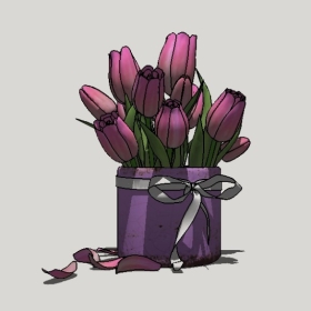 ����_Sketchup��ͼ��ʦģ��Enscape����22020426337