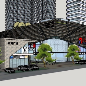 ͼʦSketchupҵģ11250159