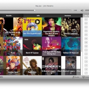 Musictube for mac 2.1.0 YouTube的音乐播放器