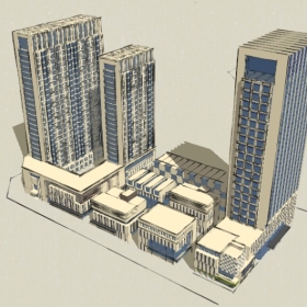 ͼʦSketchupҵģ11251148