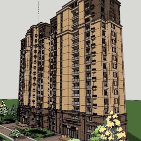 0234׷֪Sketchupģ̵¹ŵ