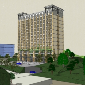 ͼʦSketchupҵģ11250450