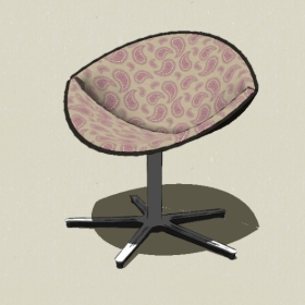 ��̨��-Sketchup��ͼ��ʦEnscape����ģ��202205119