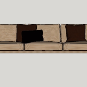 ɳ��_Sketchup��ͼ��ʦģ��2202042680