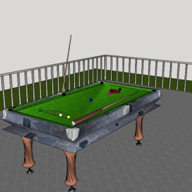 ��ͼ��ʦSketchup������ģ��20221115����̨����462