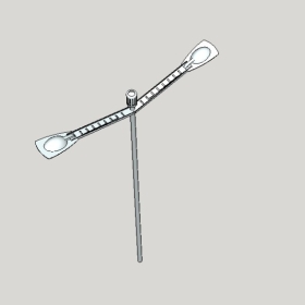 ����ƾ�Sketchupģ��԰�־��۹滮����0002