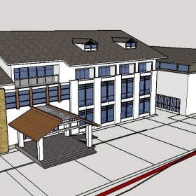 Sketchupģͱ1073