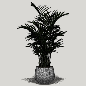 ����ֲ��_Sketchup��ͼ��ʦģ��Enscape����22020426545