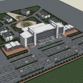 ͼʦSketchupҵģ11251194