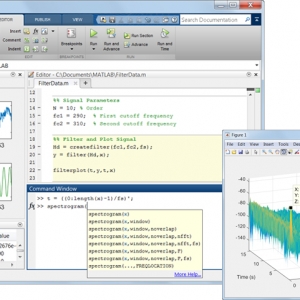 Matlab 2015a for mac 8.5.0.197613 – 高级语言和交互环境 最新绿化版 6.8GB