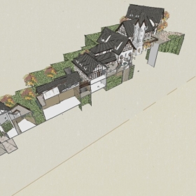 ͼʦSketchupҵģ11250512