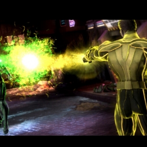 Injustice: Gods Among Us – 不义联盟：我们心中的神 mac游戏 最新绿化版