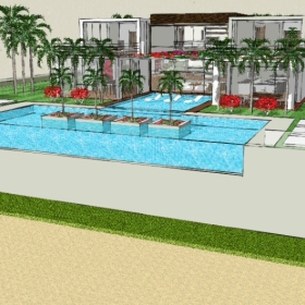 ͼʦSketchupҵģ11251124