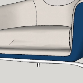 ¹ƷƼҾSketchupͼʦģ20220425 mercedes benzƷƼҾ11