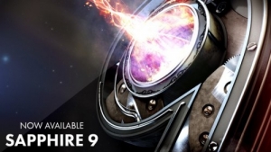Genarts Sapphire Plugins Collection for Mac 9.0 (10.2015)