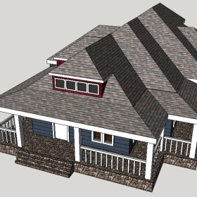 ������ģ�Ͳ�ͼ��ʦSketchup20221115�����ϴ�029