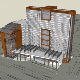 ͼʦSketchupҵģ11250956