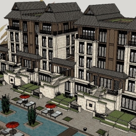 ������ģ�Ͳ�ͼ��ʦSketchup20221115�����ϴ�352