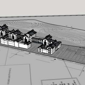 ͼʦSketchupҵģ11250402