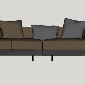 ɳ��_Sketchup��ͼ��ʦģ��22020426109