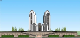  coptic church