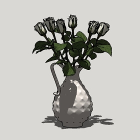 ����_Sketchup��ͼ��ʦģ��Enscape����22020426356