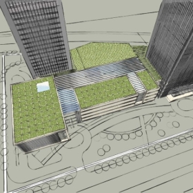 ͼʦSketchupҵģ11250424