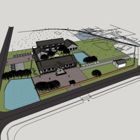 ��ͼ��ʦSketchup������ģ��20221115�����ο����ĵڶ���022