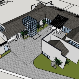 ͼʦSketchupҵģ11251420