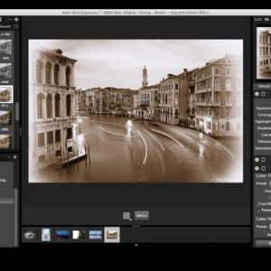 Alien Skin Exposure 7.0.1.96 for mac – 支持10.10 PS CC 2014 最新绿化版 序 ...