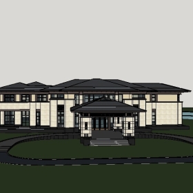 0232׷֪SketchupģͲ¥¥