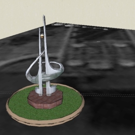 Sketchupģ͵1125¥ǰ129